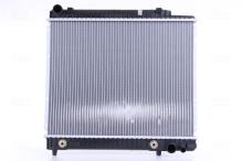 NISSENS 62724A