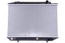 NISSENS 62727A
