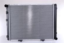 NISSENS 62731A