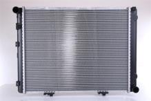 NISSENS 62732A