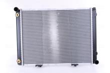 NISSENS 62734A