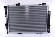NISSENS 62739A