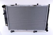 NISSENS 62749A