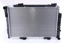 NISSENS 62750A