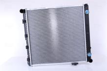 NISSENS 62751A