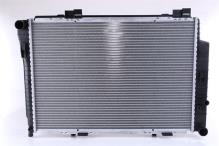 NISSENS 62752A