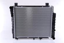 NISSENS 62754A