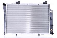 NISSENS 62756A