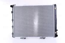 NISSENS 62762A