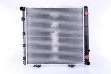 NISSENS 62763A