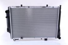 NISSENS 62765