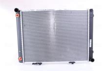 NISSENS 62766A