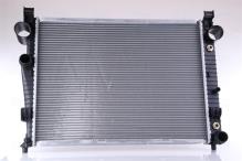 NISSENS 62771A