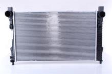 NISSENS 62784A