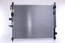 NISSENS 62787A