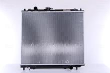 NISSENS 62801
