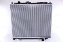 NISSENS 62802