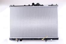 NISSENS 628031