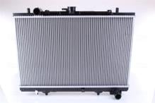 NISSENS 62809