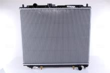 NISSENS 62853