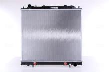 NISSENS 62855