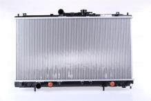NISSENS 62869A