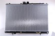 NISSENS 62893