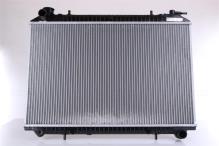 NISSENS 62908A