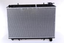 NISSENS 62921A