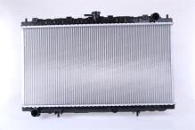 NISSENS 62927A