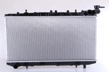 NISSENS 62961
