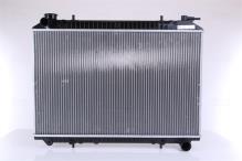 NISSENS 62976A