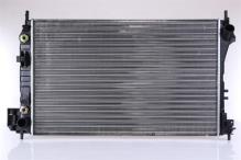 NISSENS 63023
