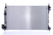NISSENS 63023A