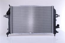 NISSENS 630705