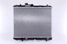 NISSENS 630706