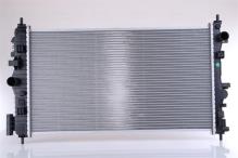 NISSENS 630714