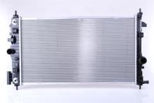 NISSENS 630717