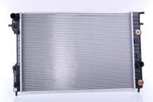 NISSENS 63072A