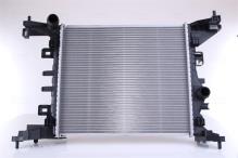 NISSENS 630734