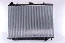 NISSENS 630754