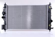 NISSENS 630762