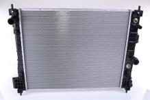 NISSENS 630777