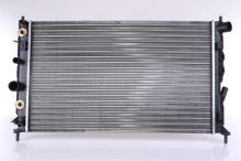 NISSENS 63078