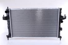 NISSENS 630802
