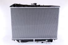 NISSENS 63117