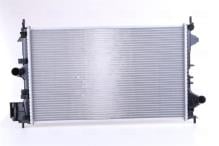 NISSENS 63123