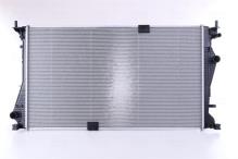 NISSENS 63124