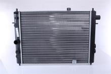 NISSENS 63170