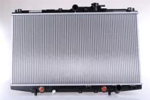 NISSENS 63345